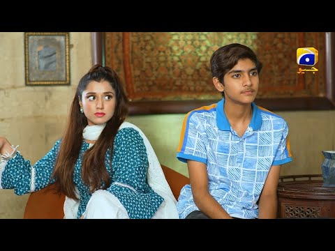 Dur-e-Adan Ab Hamari Bahu Nahi Reh Sakti... | Har Pal Geo