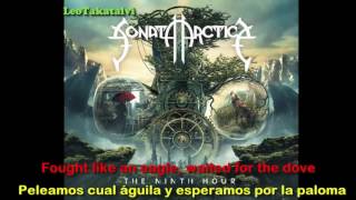 SONATA ARCTICA -Candle Lawns (Subtitulado Español &amp; Lyrics)(resubida)