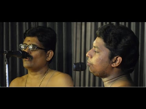 Hareesh Kumar-Manyamathe-Dhanyasi