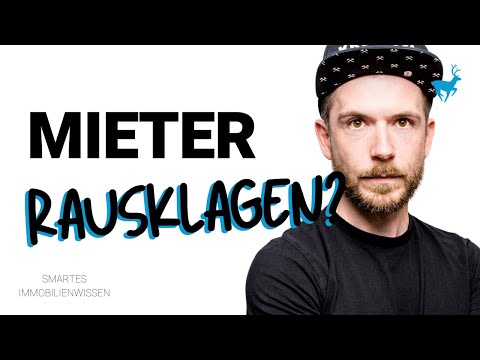 Wie lange dauert eine Räumungsklage? Und warum?