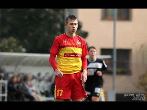 SESTŘIH U19 I Tempo – Motorlet 1:1