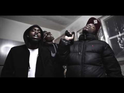 Lil Richy & Bankroll - Add Up (Official Music Video)