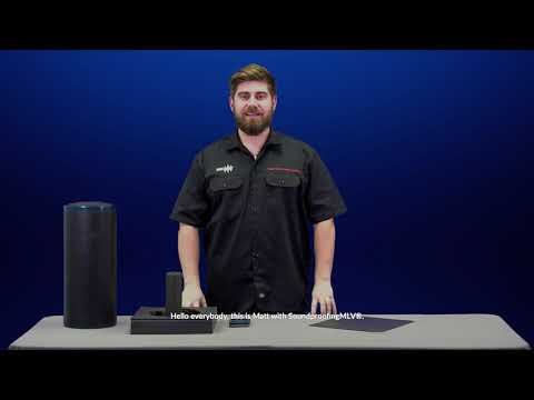 How effective is NoiseGrabber® Brand Mass Loaded Vinyl?