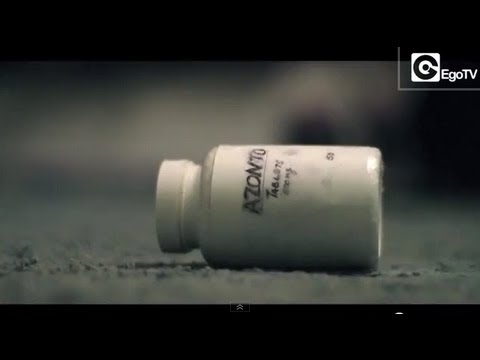 FUSE ODG - Azonto ft. Tiffany (Official Teaser)