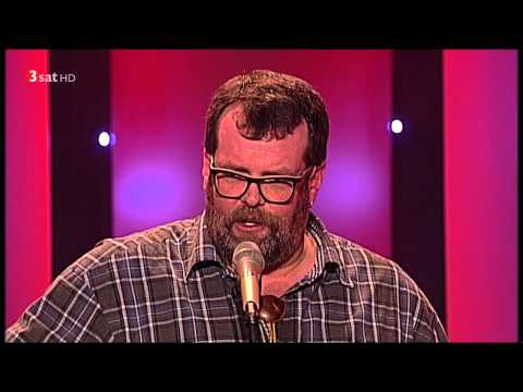 Jochen Malmsheimer - Radio