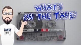 What's on the Tape? Season 9 - Volume 3