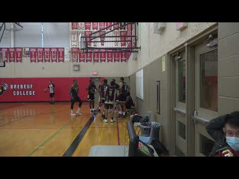 Spetsnaz vs Dreamchasers - saturday tier 2 - tcbl 2022 fall