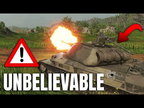 FASTEST HEAVY in World of Tanks Console - Wot Console OBJ 260