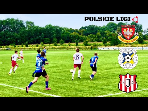 2021-08-28 KS Ożarowianka Ożarów - Jedność Żabieniec