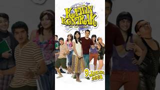 Download lagu Kawin kontrak dulu vs sekarang #nostalgia #2008 mp3