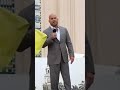 "United we stand, divided we will not fall" - Tito Ortiz