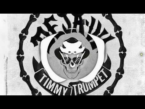 Timmy Trumpet & Savage - Deja Vu (Dimatik & Overdrive Remix)