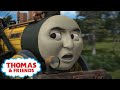 Thomas Friends The Afternoon Tea Express Thomas The Tank Engine Kids Cartoon