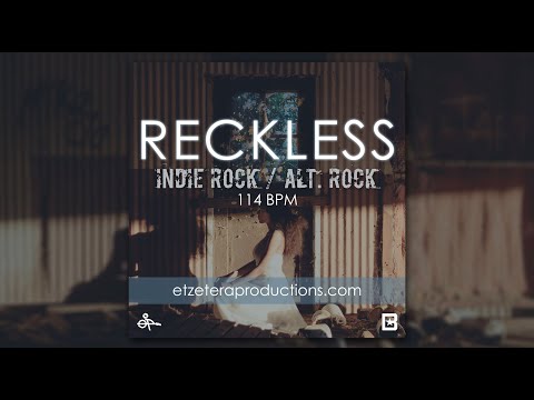 [FREE] Indie Rock x Alternative Rock x Grunge x Nirvana type beat "RECKLESS"