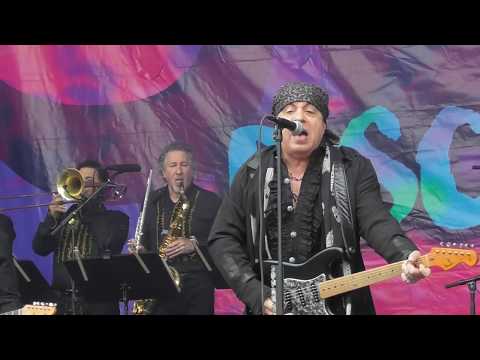 Little Steven & The Disciples of Soul (Full Concert) @ Puistoblues 2017, Finland