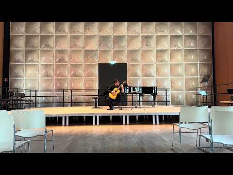 Sungyeon Park 13.07.2023