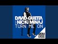 Turn Me On (Extended)