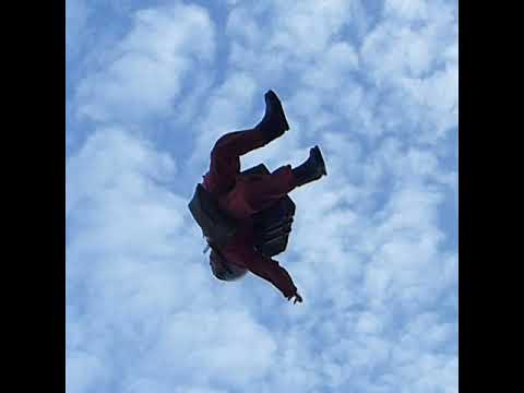 Action Man Red Devil