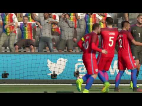 My Top Goals Week 37