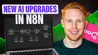 Top 10 n8n Updates In 2025 (I Wish I Knew These Sooner)