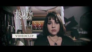 Lifeless, Faultless Music Video