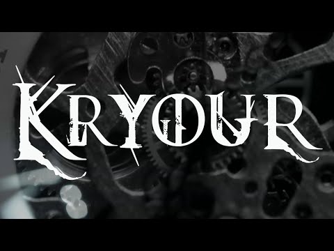 Kryour - Falling To Oblivion [Official Video] online metal music video by KRYOUR