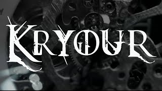 Kryour - Falling To Oblivion (Official Video)