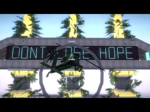 [DM]TNT ft. Chipy. ft LinK - Don't Lose Hope