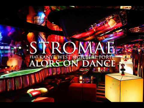 E-Strom - Alors On Danse (New Version) 2010