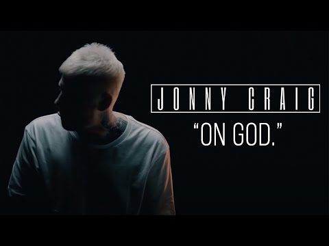 Jonny Craig - ON God. (Music Video)