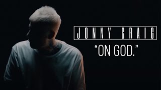 ON God. Music Video