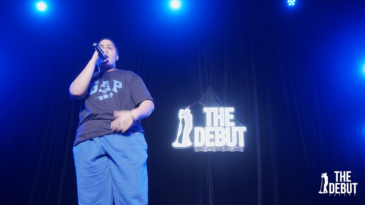 Play This Song Around The Person You Love ❤️ She Put Some Soul In This One | Hurricane Blue "Touch"