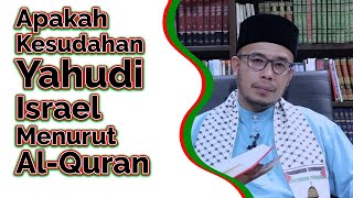 Download lagu Dr MAZA - Apakah Kesudahan Yahudi Israel Menurut Al-Quran mp3