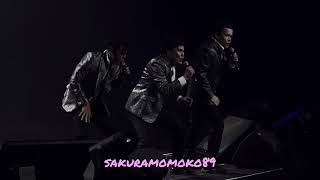 Download lagu [Fancam] 250510 KRU Genkru Live in KL DAY 3 - Babe mp3