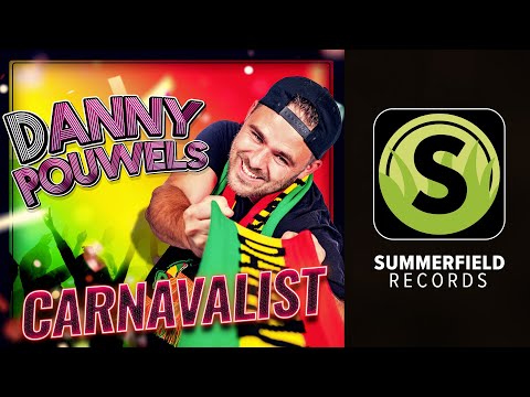 Danny Pouwels - Carnavalist