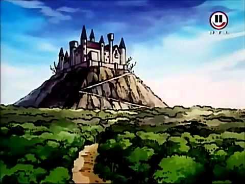 Flint Hammerhead 12 - Vampir oder nicht Vampir