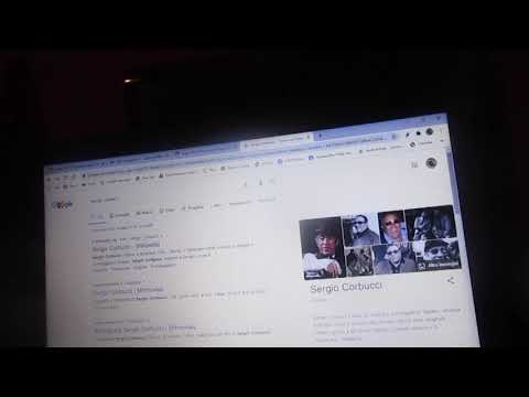 30 anni fa  moriva Sergio Corbucci