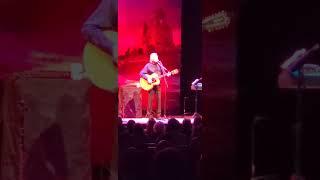Justin Hayward Live: The Question pt 2 (Moody Blues)