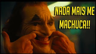 TENTE NÃO CHORAR-CORINGA, NADA MAIS ME MACHUCA... VIDEOS TRISTES!!!