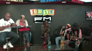 RUNKUS , JAH IZREHL,KEKE I