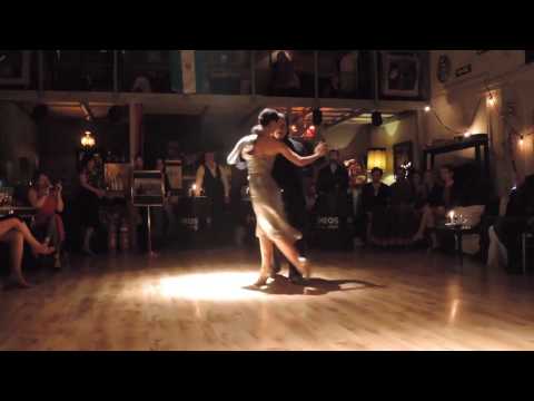 Mariano Galeano & Eva Stefanakou- Nada