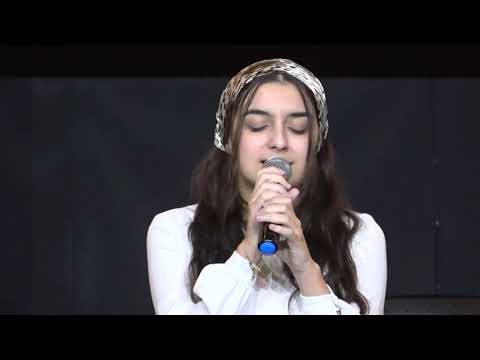 Sora Bianca Live - Eli, Eli, Lama Sabactani cu Subtitrare 2021