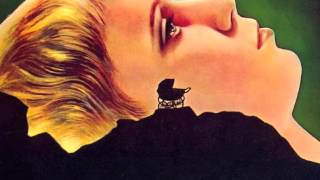 Half Japanese - Rosemary's Baby