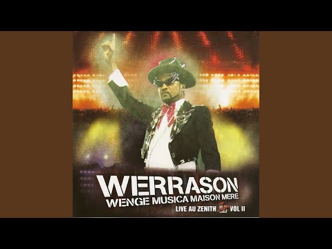 Salon d'honneur (Live)