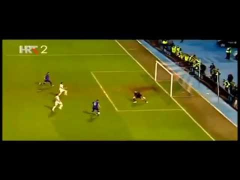 Hrvatska (Croatia)  2 - 0 Srbija (Serbia) 22.03.2013