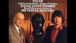 Download lagu Elgar Cello Concerto First Movement mp3
