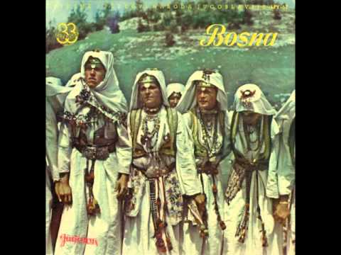 Mladenovic Rade - Jecam zele Tuzlanke djevojke - ( Audio )