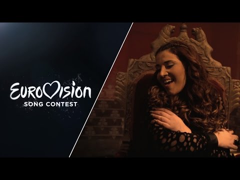 Amber - Warrior (Malta) 2015 Eurovision Song Contest