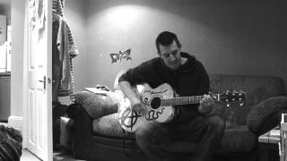 Jonny Bluesnake - Tobin - Ben Nichols (Lucero) cover