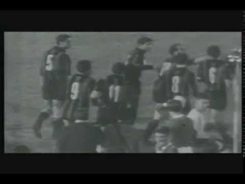 1964 Coppa Intercontinentale - Inter vs Independiente (La Grande Storia dell'Inter)